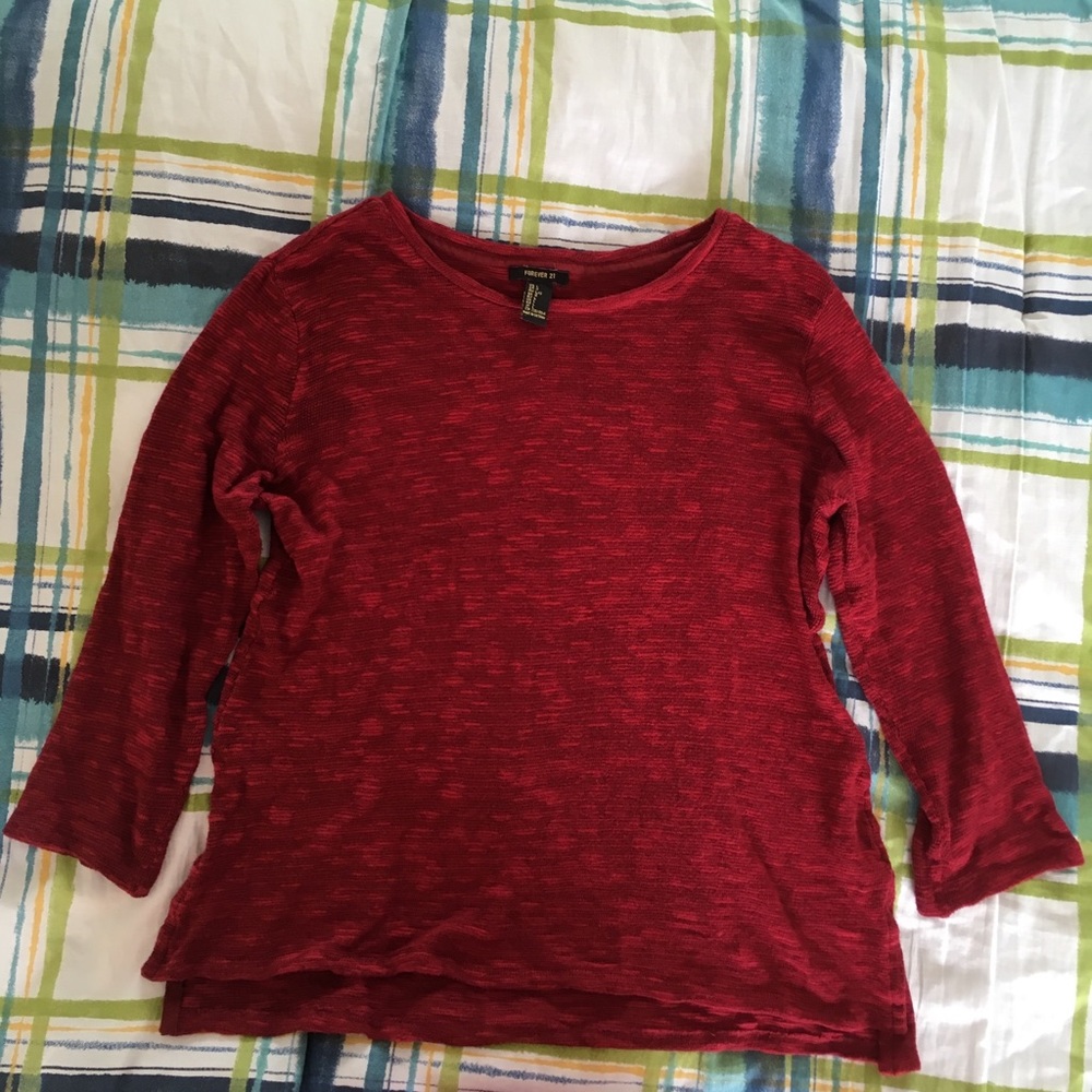 Knit Top